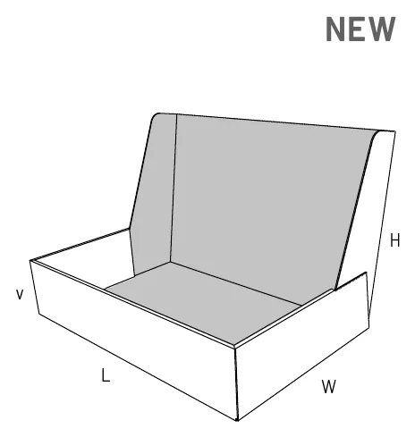 FEFCO 0808