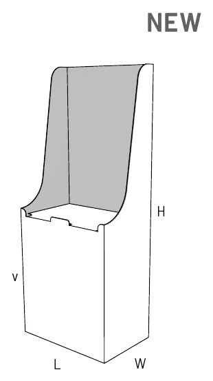 FEFCO 0841
