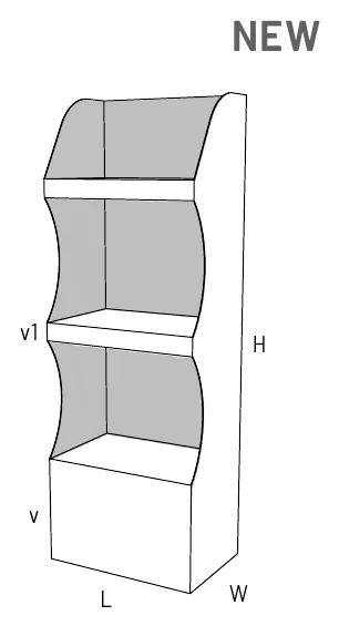 FEFCO 0842