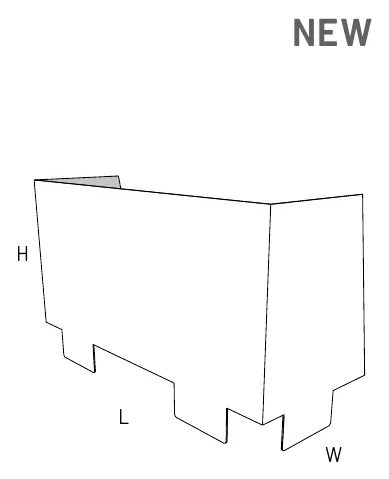 FEFCO 0882