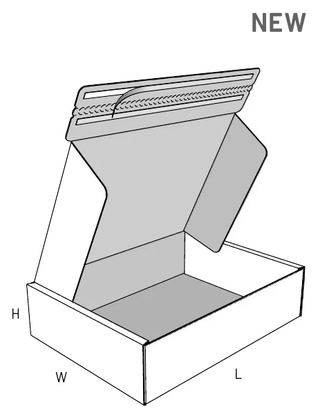 FEFCO 0885