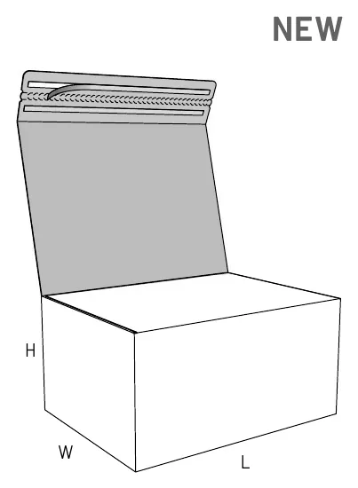 FEFCO 0886