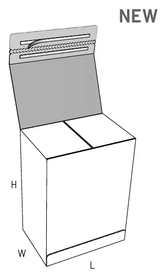 FEFCO 0887