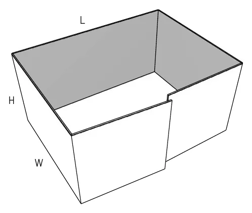FEFCO 0908