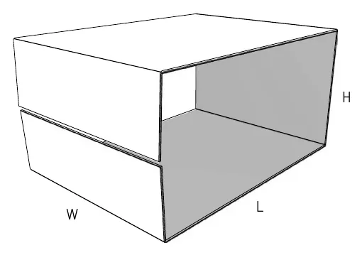 FEFCO 0909