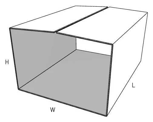FEFCO 0910