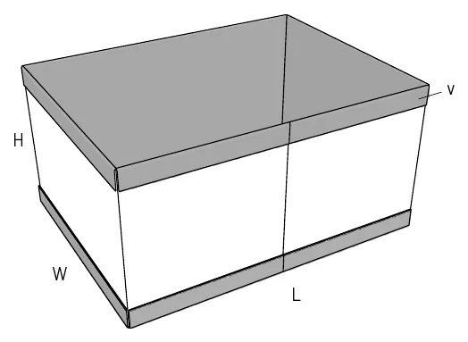 FEFCO 0913