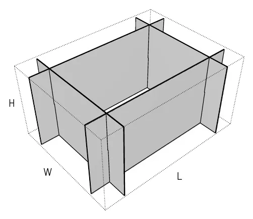 FEFCO 0931