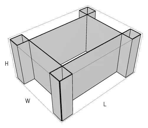 FEFCO 0932