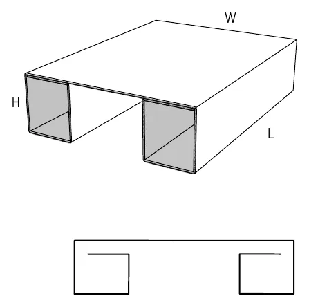 FEFCO 0946