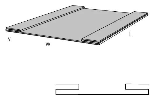 FEFCO 0950