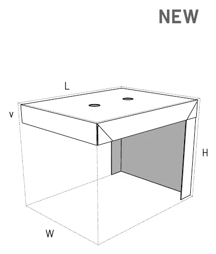 FEFCO 0954