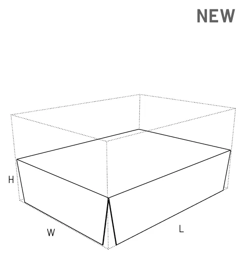 FEFCO 0955